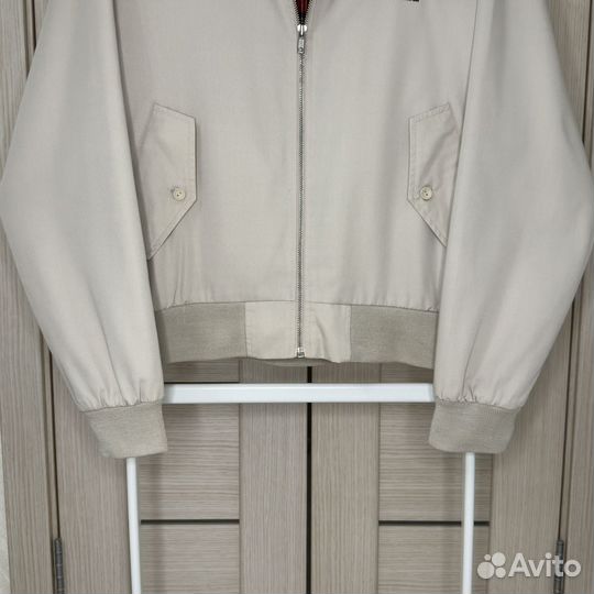 Харрингтон lonsdale