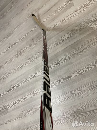 Клюшка хоккейная bauer vapor x2