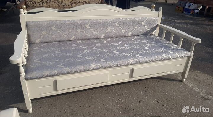 Тахта топчан