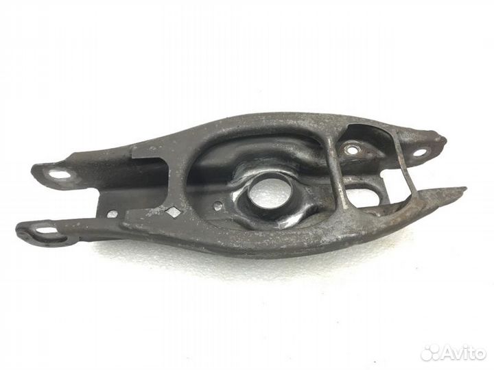 Рычаг подвески задний правый Bmw 325Xi E92 N52N