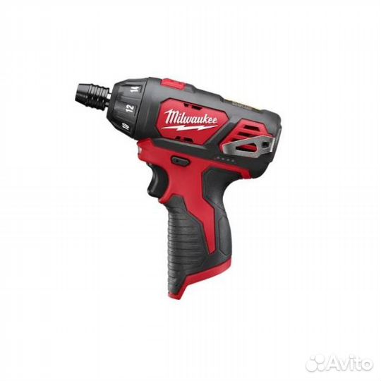 Винтоверт/импакт Milwaukee 2401-22 M12