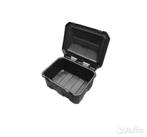 Кофр PanzerBox Mini 1 410x335x180 15L