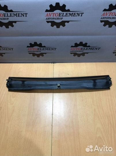 Крышка салонного фильтра BMW e46