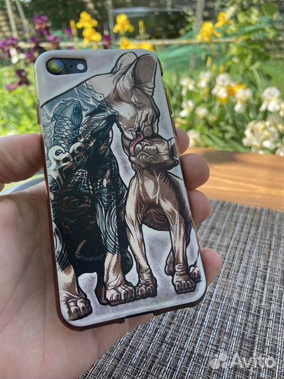 iPhone SE (2020), 64 ГБ