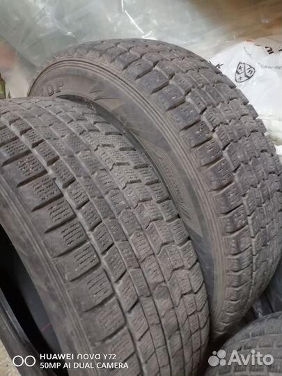 Dunlop Grandtrek SJ7 225/65 R17 102Q