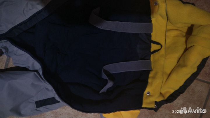 Комбинезон