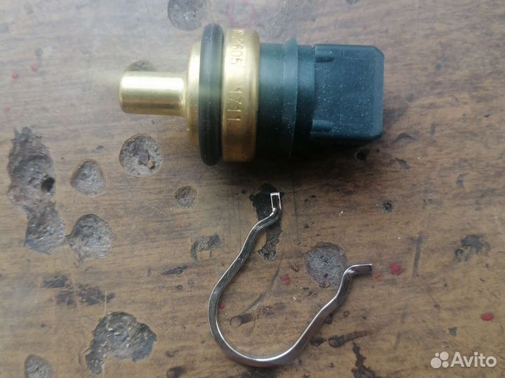 Датчик температуры охлаждающей жид. vernet ws2605