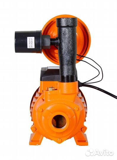 Автономная станция водоснабжения Вихрь асв-650/2Ч