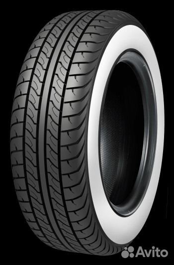 Nankang N-605 225/70 R15 100H