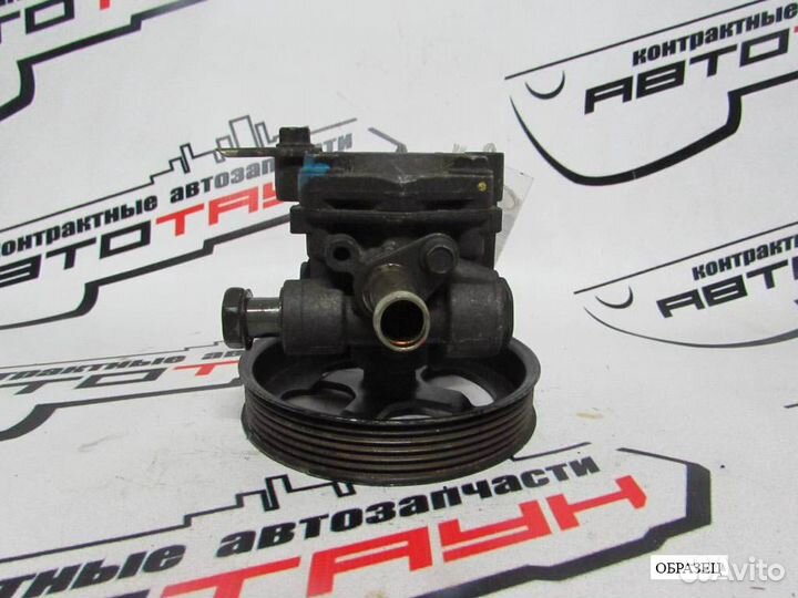 Гур mitsubishi 4G69 grandis NA4W без датчика 4450A