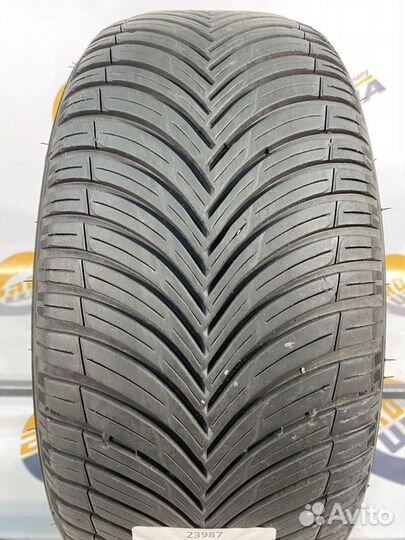 Kleber Quadraxer 2 225/45 R17