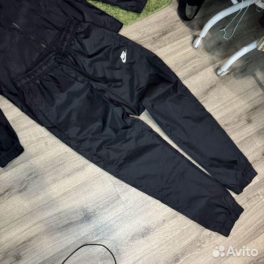 Спортивный костюм nike nylon drill