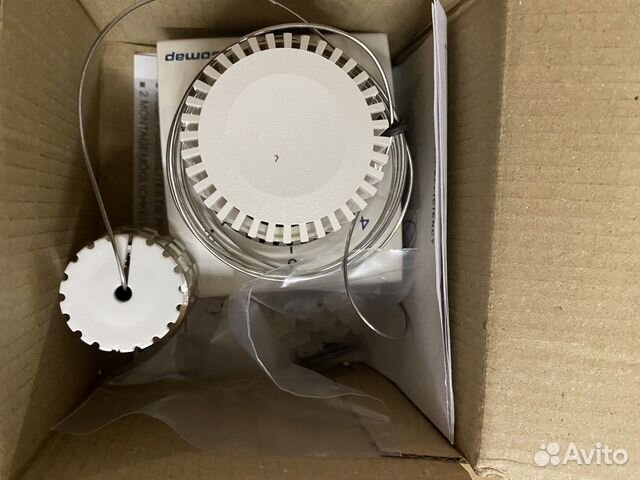 Терморегулятор