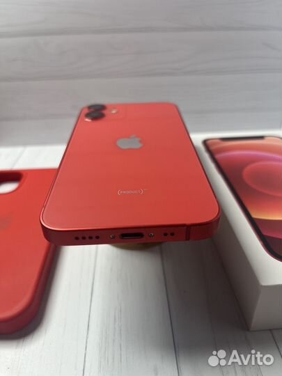 iPhone 12 mini, 64 ГБ