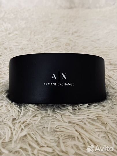 Солнцезащитные очки мужские armani aviator