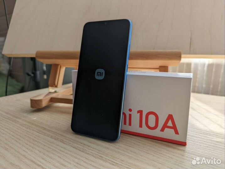 Redmi 10A 64Gb