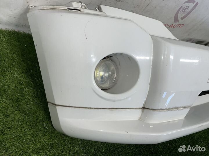 Бампер передний Dodge Nitro KA6 2011