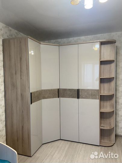 Сборка мебели