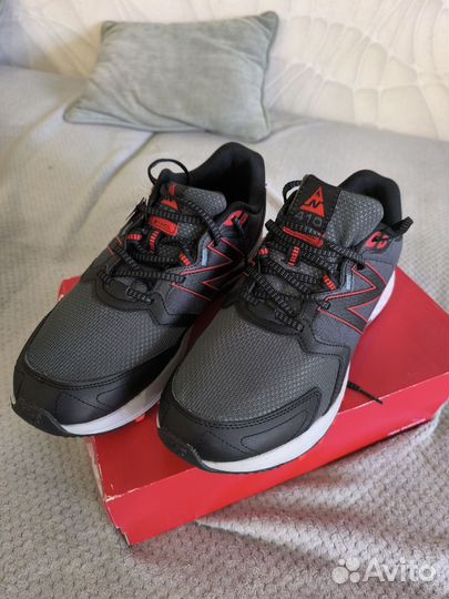 Кроссовки мужские new balance