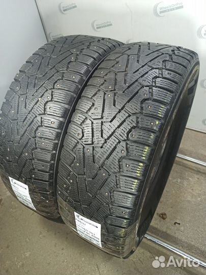 Pirelli Ice Zero 235/70 R16 106T