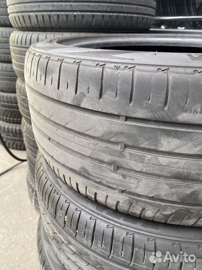 Zeta Alventi 225/45 R17 19B