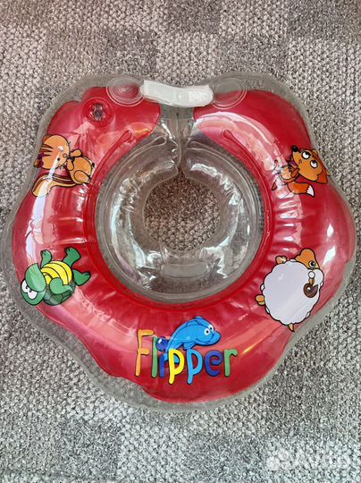 Круг для купания Roxy kids