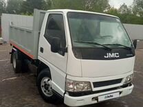 JMC 1052, 2007, с пробегом, цена 1 350 000 руб.