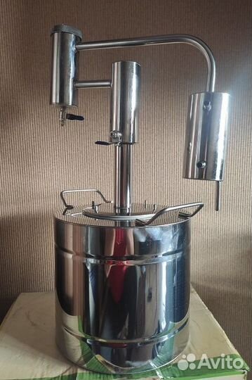 Дисцилятор 