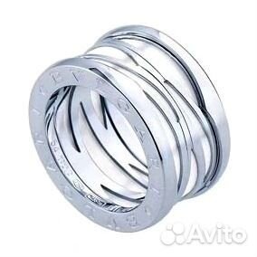Кольцо Bvlgari