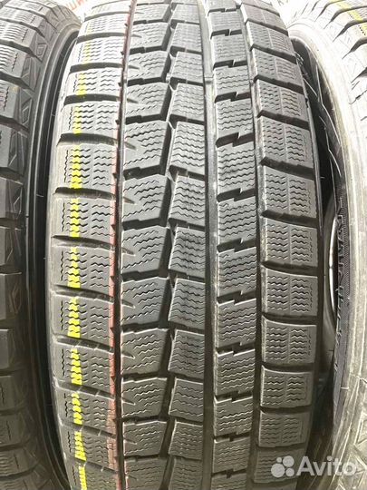 Dunlop Winter Maxx WM01 195/65 R15 87M