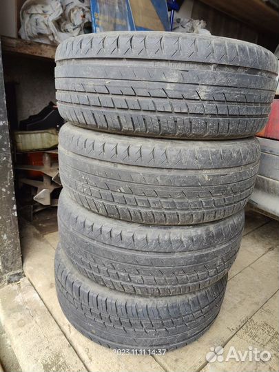 Viatti Strada Asimmetrico 205/55 R16