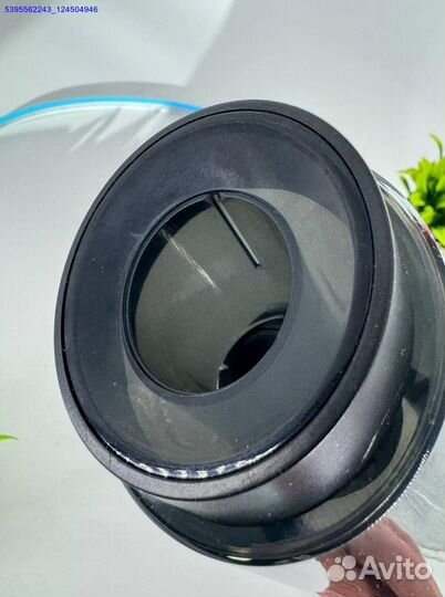 Автомобильный пылесос (Арт.91210)