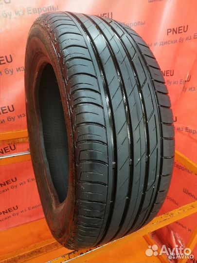 Bridgestone Turanza T001 225/55 R17 97V