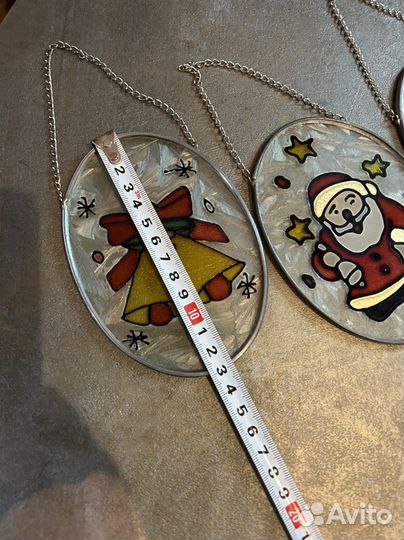 Подарок на новый год ручная работа