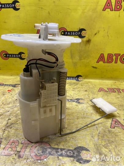 Бензонасос Nissan Fuga Y50 VQ35DE 2006