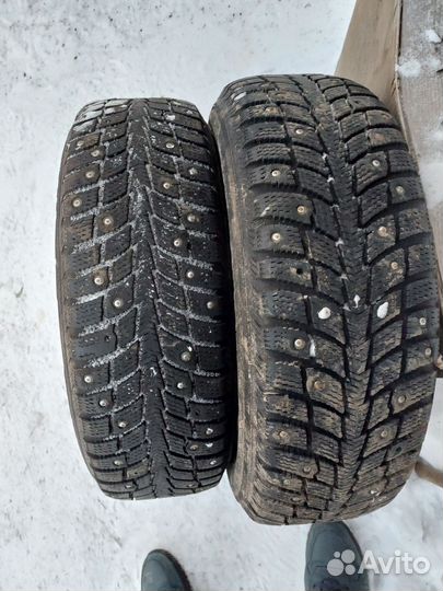 Nokian Tyres Hakkapeliitta 2 185/65 R15 88