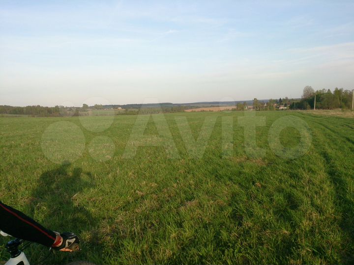 Участок 5000 га (СНТ, ДНП)