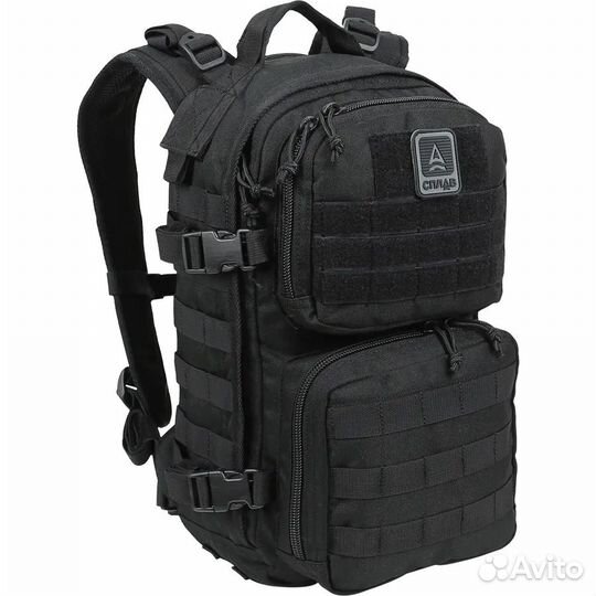 Рюкзак Сплав (Splav) Baselard 15/25