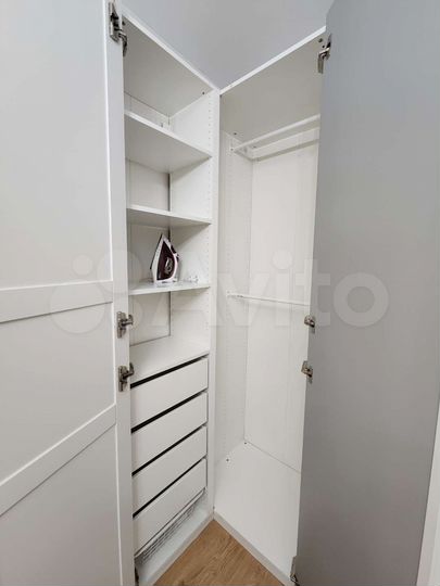 Квартира-студия, 26 м², 2/23 эт.