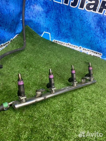 Форсунка топливная Dodge Caliber PM EBA 2006