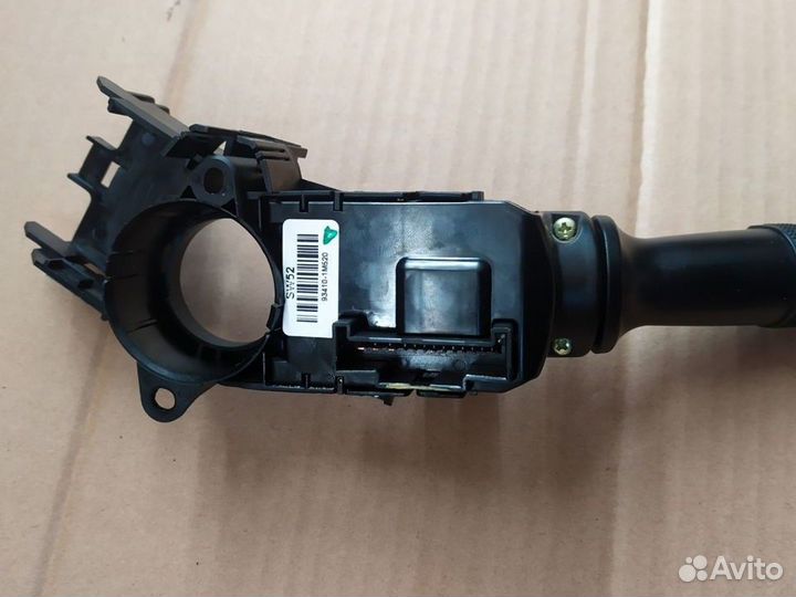 Подрулевой переключатель