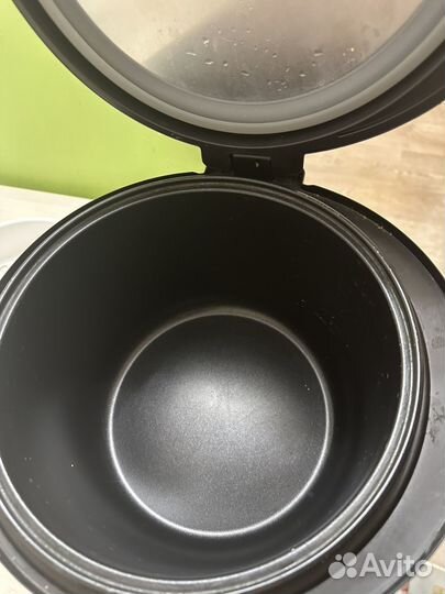 Мультиварка redmond