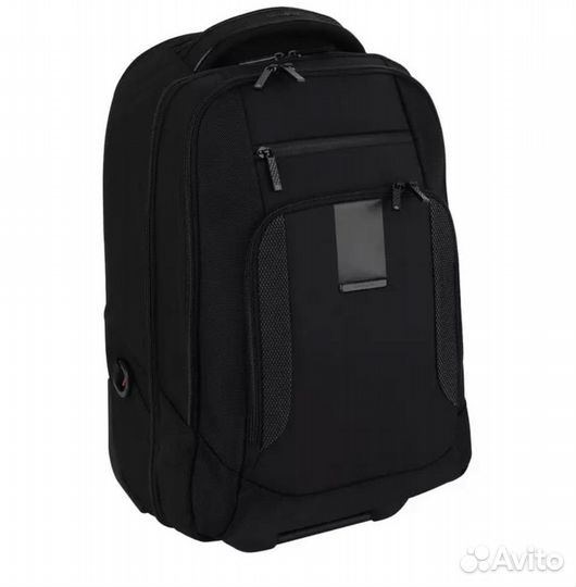 Рюкзак на колесах Samsonite KG1-004 Cityscape Evo