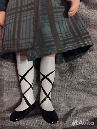 Куклы фарфоровые деагостини