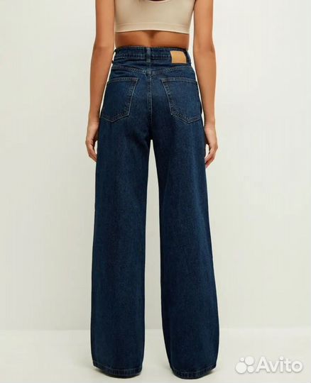 Джинсы женские