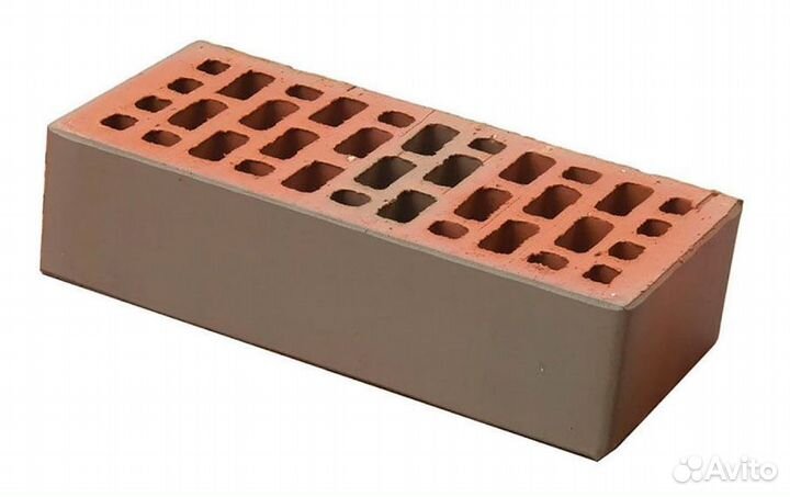 Кирпич облицовочный Воротынский