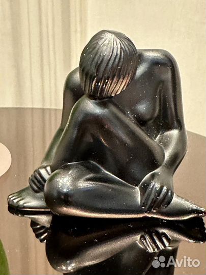Lalique фигурка
