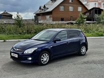 Hyundai i30 1.6 AT, 2010, 231 500 км, с пробегом, цена 845 000 руб.