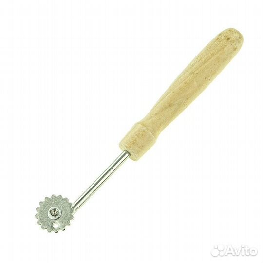 Каток Шпора для наващивания рамки