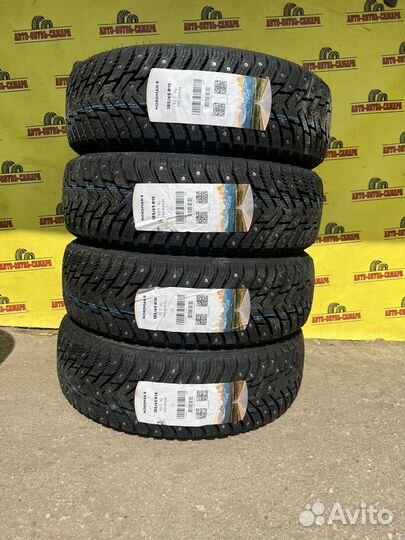 Nokian Tyres Nordman 8 185/65 R15 92T